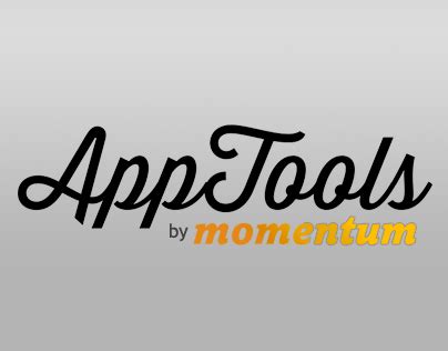python apptools.